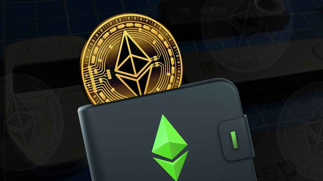 Ethereum купити, обміняти eth, продати ефіріум