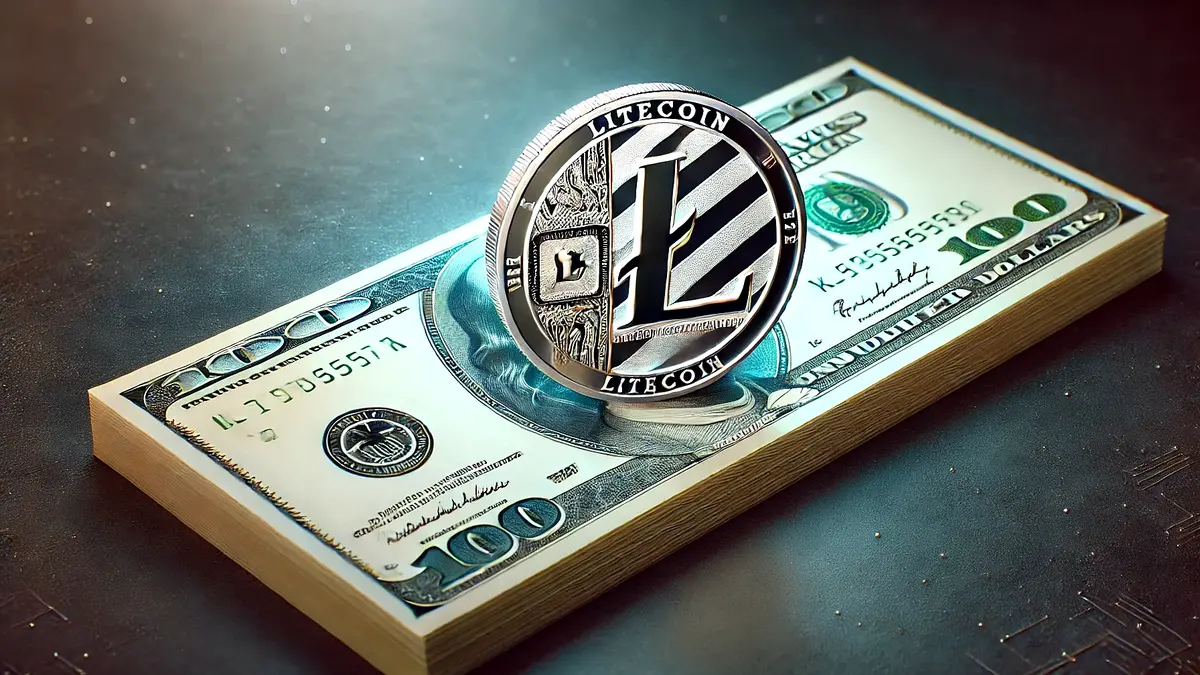 Купить Litecoin, обмен LTC, LTC USD