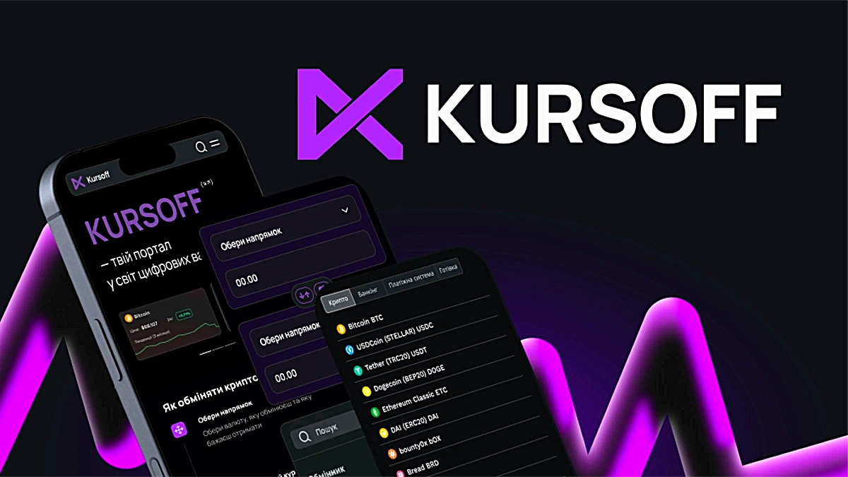 Coinmoneyhub is connected to the KURSOFF monitoring service.