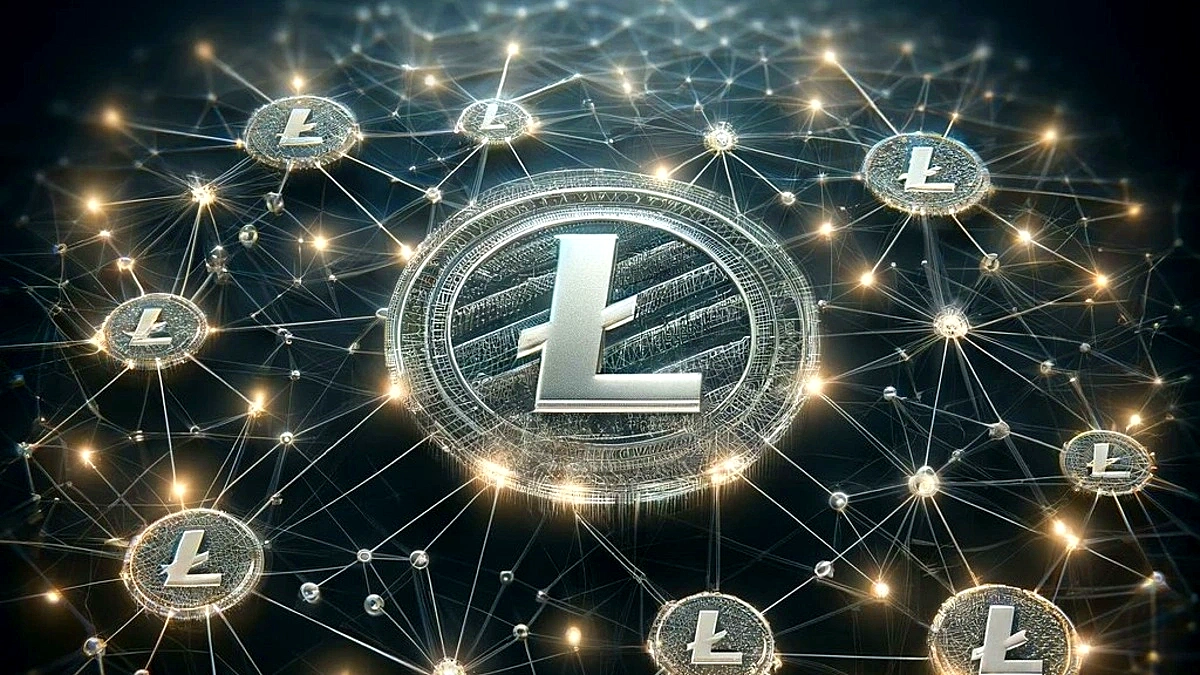 Buy Litecoin (LTC) cryptocurrency on Coinmoneyhub